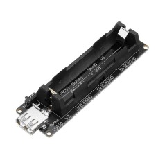 Battery V3 compatibility development board Raspberry Pi 3/5V